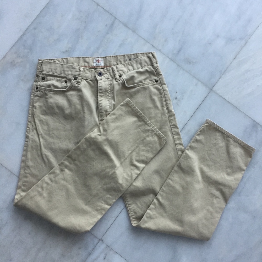 Men’s Dockers